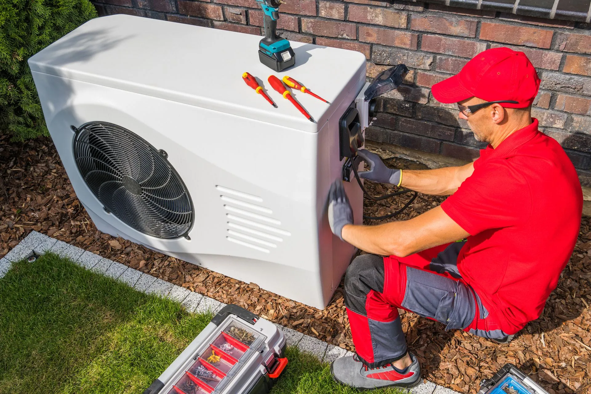About HVAC in Mabton, WA